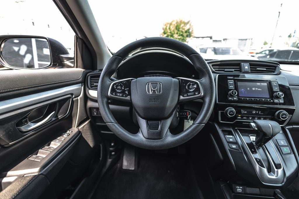 2020 Honda CR-V LX