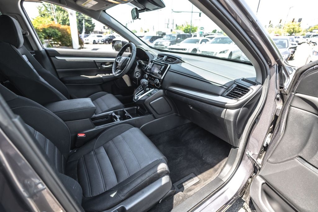 2020 Honda CR-V LX