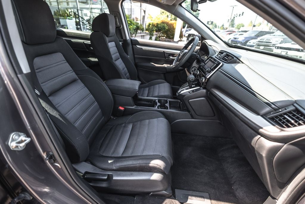 2020 Honda CR-V LX