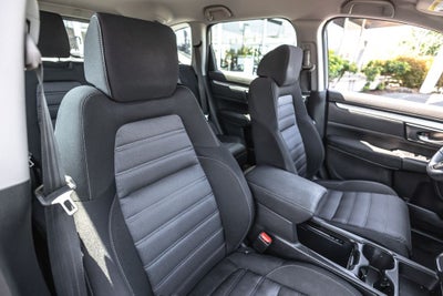 2020 Honda CR-V LX