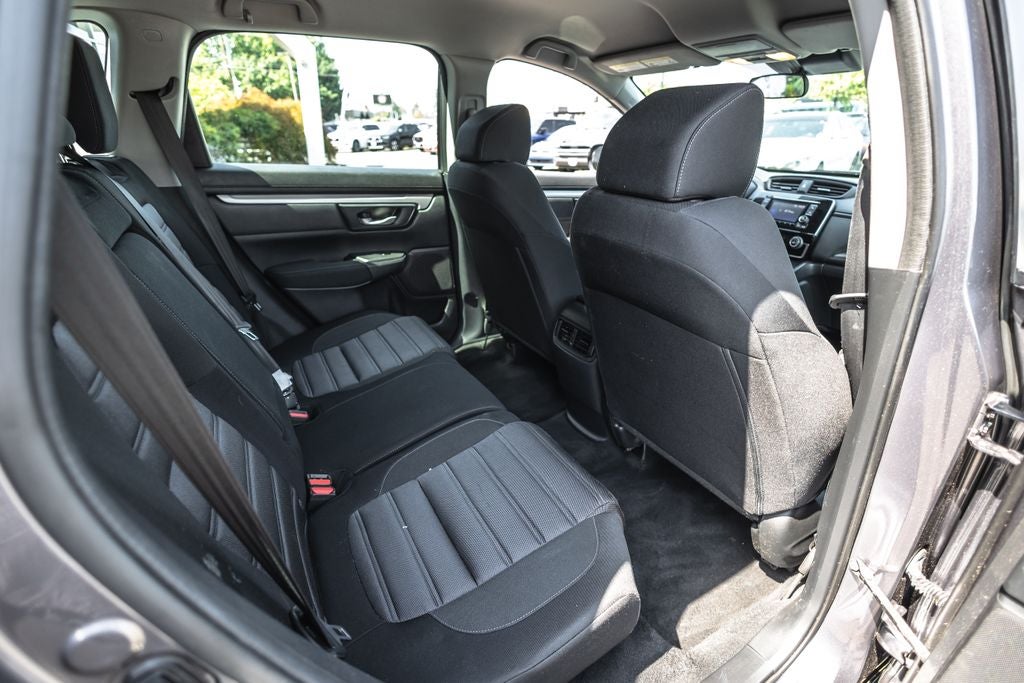 2020 Honda CR-V LX