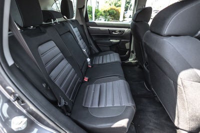 2020 Honda CR-V LX