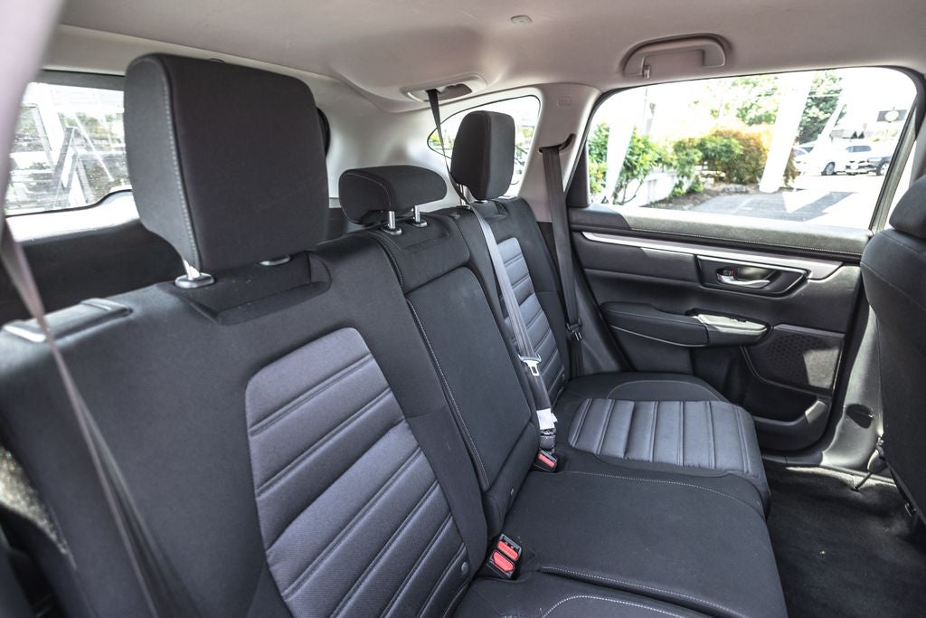 2020 Honda CR-V LX