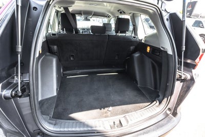 2020 Honda CR-V LX