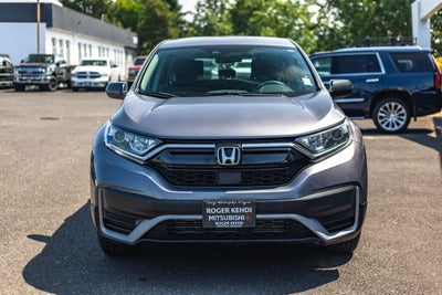 2020 Honda CR-V LX