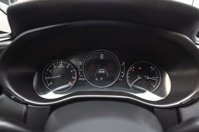 2024 Mazda Mazda CX-50 2.5 S Premium Package