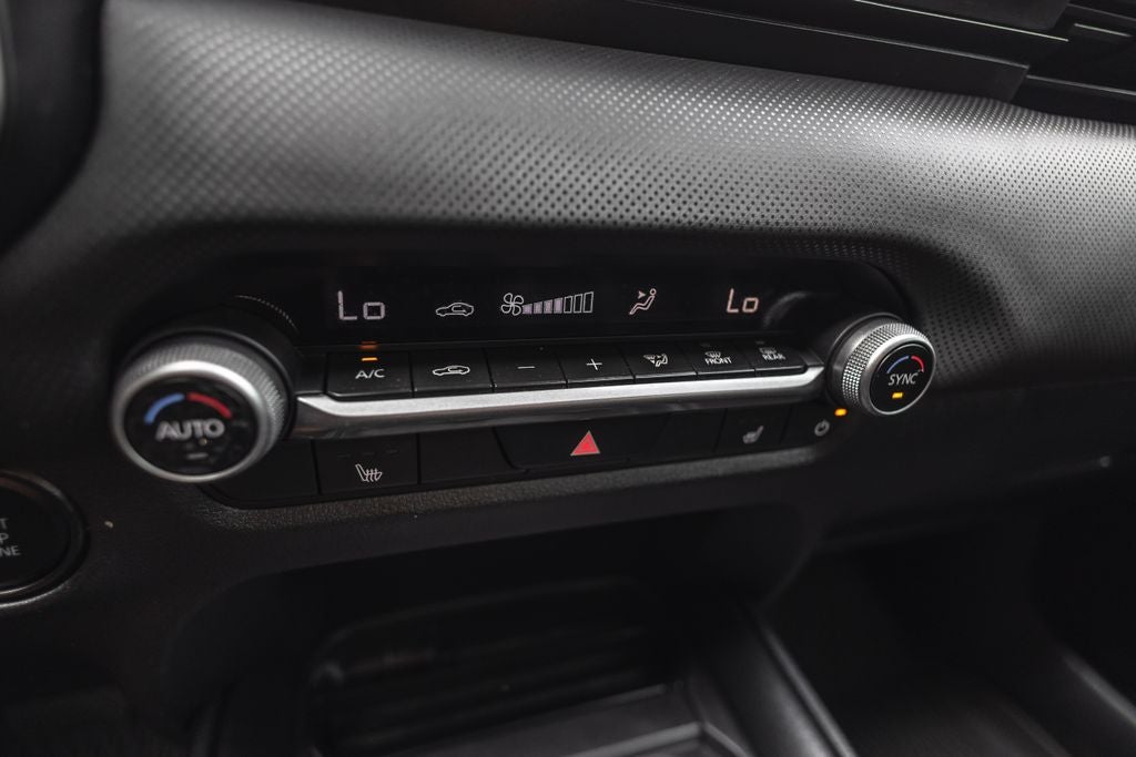 2024 Mazda Mazda CX-50 2.5 S Premium Package