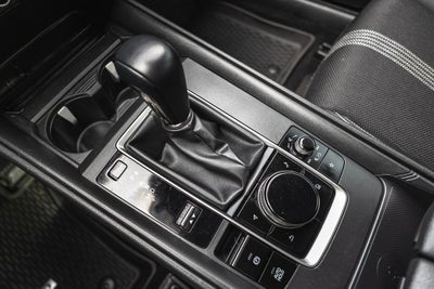 2024 Mazda Mazda CX-50 2.5 S Premium Package