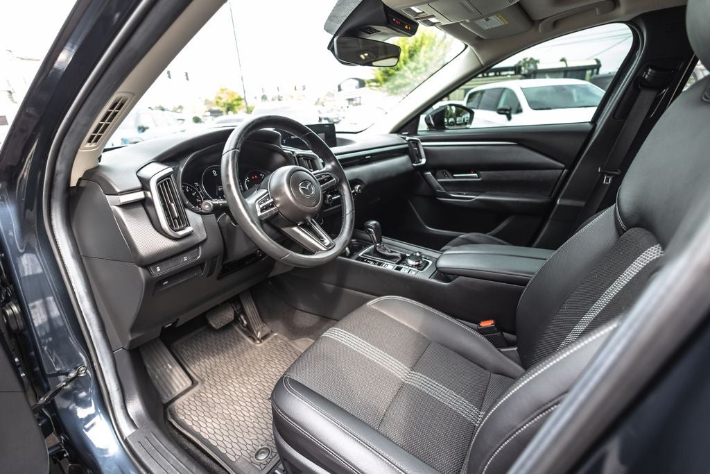 2024 Mazda Mazda CX-50 2.5 S Premium Package