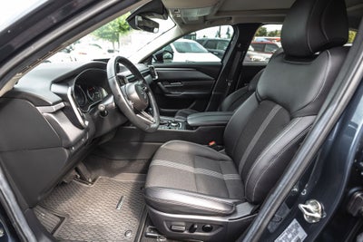 2024 Mazda Mazda CX-50 2.5 S Premium Package