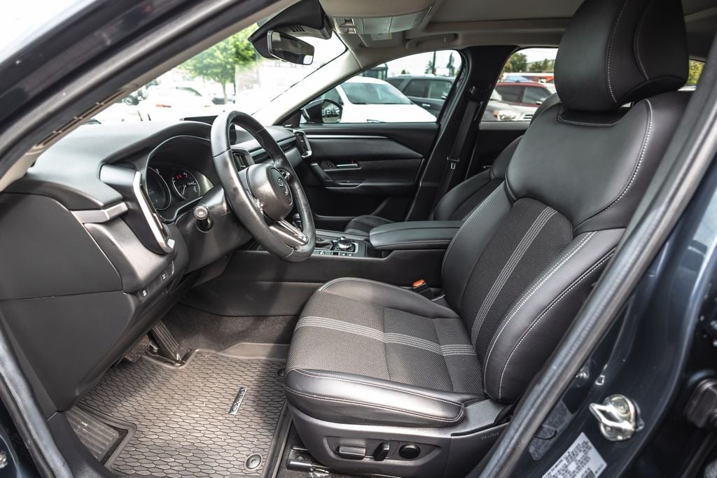 2024 Mazda Mazda CX-50 2.5 S Premium Package