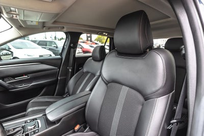 2024 Mazda Mazda CX-50 2.5 S Premium Package