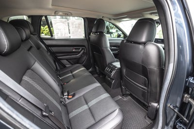2024 Mazda Mazda CX-50 2.5 S Premium Package