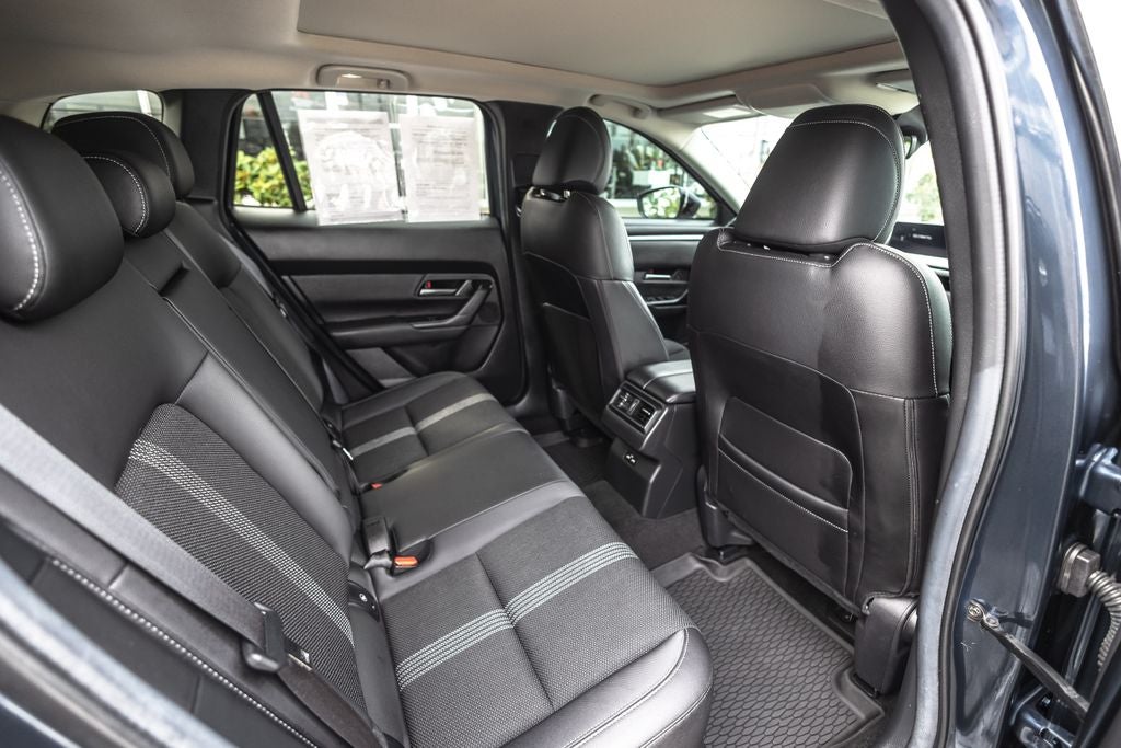 2024 Mazda Mazda CX-50 2.5 S Premium Package