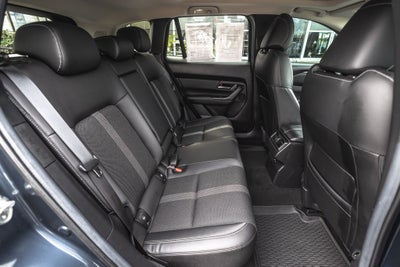 2024 Mazda Mazda CX-50 2.5 S Premium Package