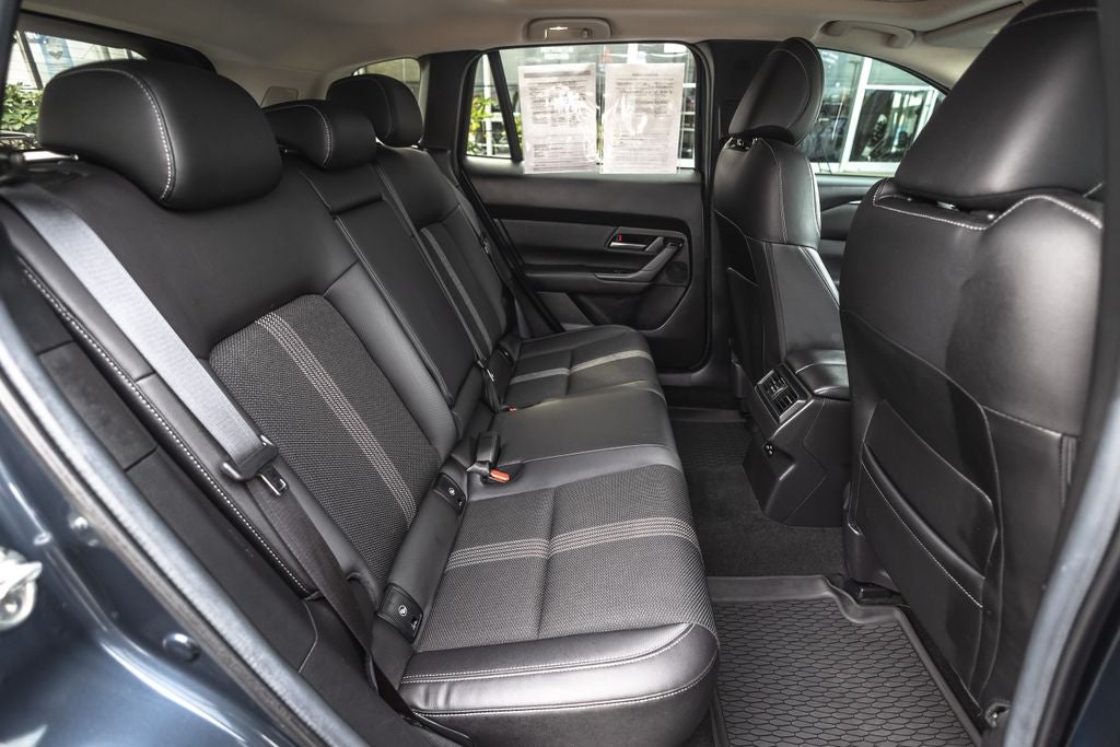 2024 Mazda Mazda CX-50 2.5 S Premium Package