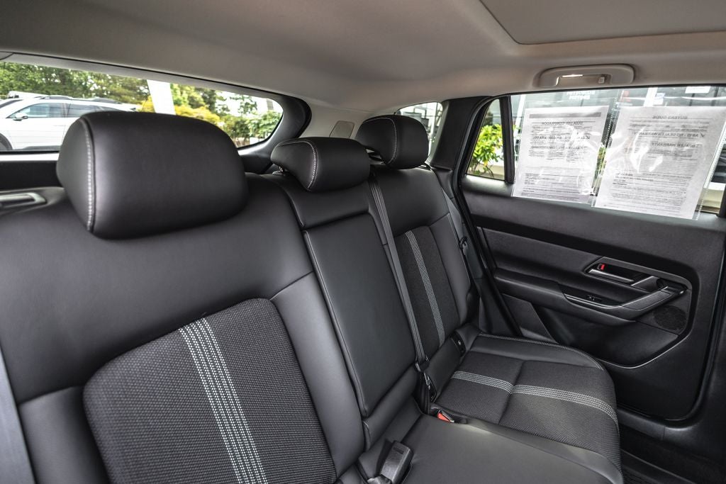 2024 Mazda Mazda CX-50 2.5 S Premium Package