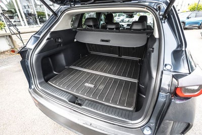 2024 Mazda Mazda CX-50 2.5 S Premium Package