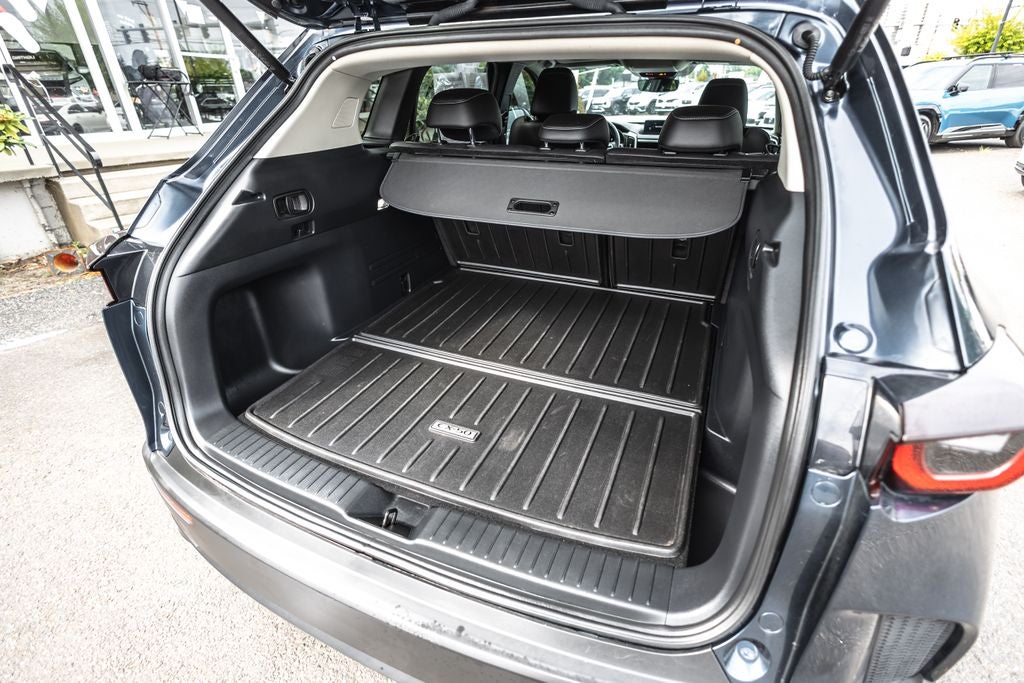 2024 Mazda Mazda CX-50 2.5 S Premium Package