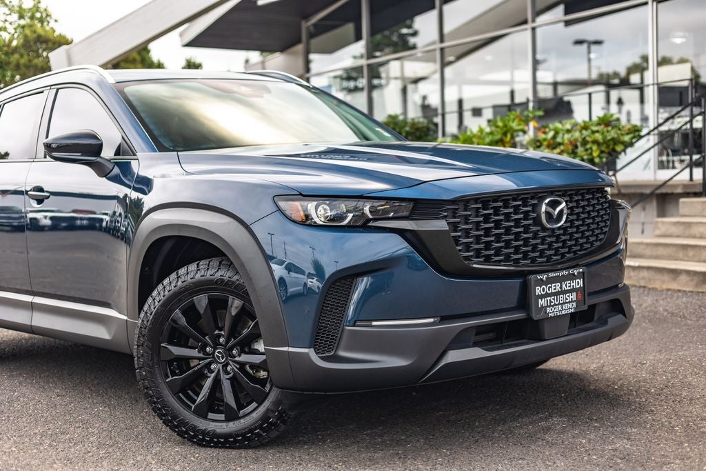 2024 Mazda Mazda CX-50 2.5 S Premium Package