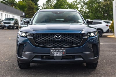 2024 Mazda Mazda CX-50 2.5 S Premium Package