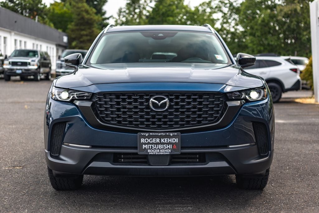 2024 Mazda Mazda CX-50 2.5 S Premium Package