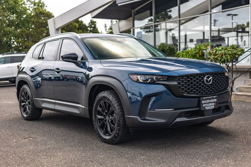 2024 Mazda Mazda CX-50 2.5 S Premium Package