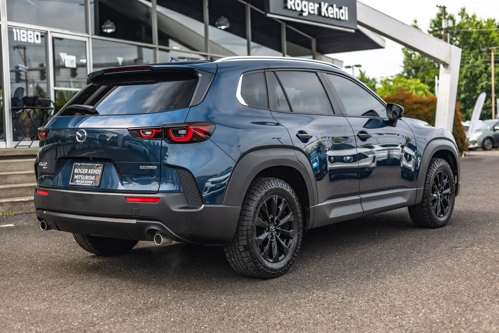 2024 Mazda Mazda CX-50 2.5 S Premium Package