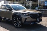 2024 Mazda Mazda CX-50 2.5 Turbo