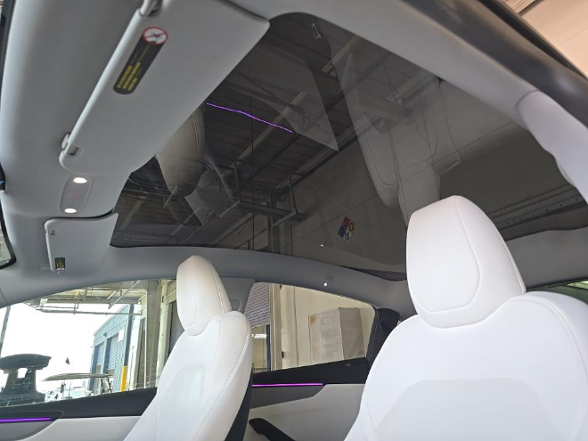 2026 Tesla Model Y Long Range Launch Series