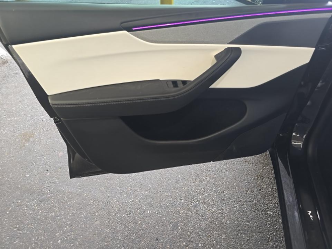 2026 Tesla Model Y Long Range Launch Series