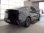 2026 Tesla Model Y Long Range Launch Series
