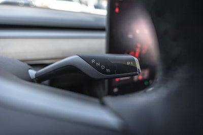 2024 Tesla Model Y Performance