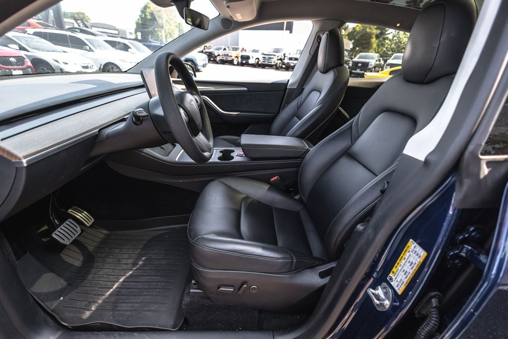 2024 Tesla Model Y Performance