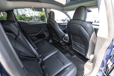 2024 Tesla Model Y Performance