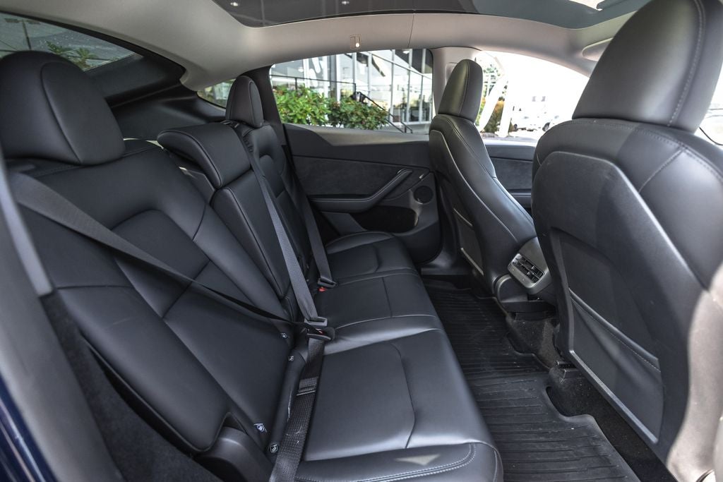 2024 Tesla Model Y Performance