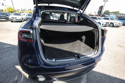 2024 Tesla Model Y Performance