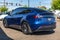 2024 Tesla Model Y Performance