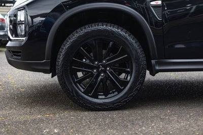 2026 Mitsubishi Outlander Sport 2.0 LE