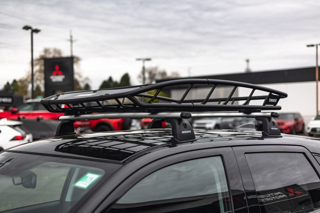 2026 Mitsubishi Outlander Sport 2.0 LE