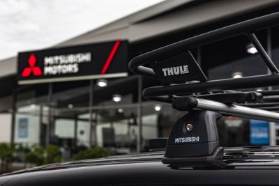 2026 Mitsubishi Outlander Sport 2.0 LE