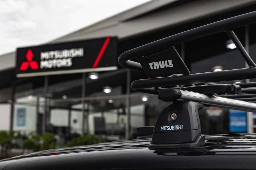 2026 Mitsubishi Outlander Sport 2.0 LE