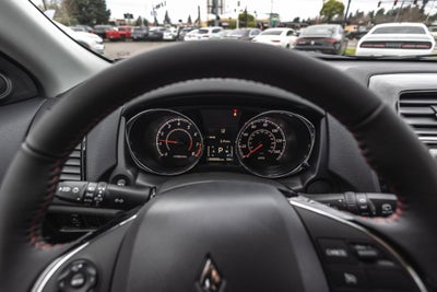 2026 Mitsubishi Outlander Sport 2.0 LE