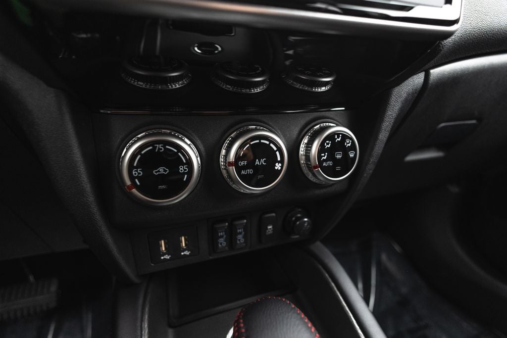 2026 Mitsubishi Outlander Sport 2.0 LE