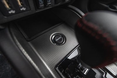 2026 Mitsubishi Outlander Sport 2.0 LE