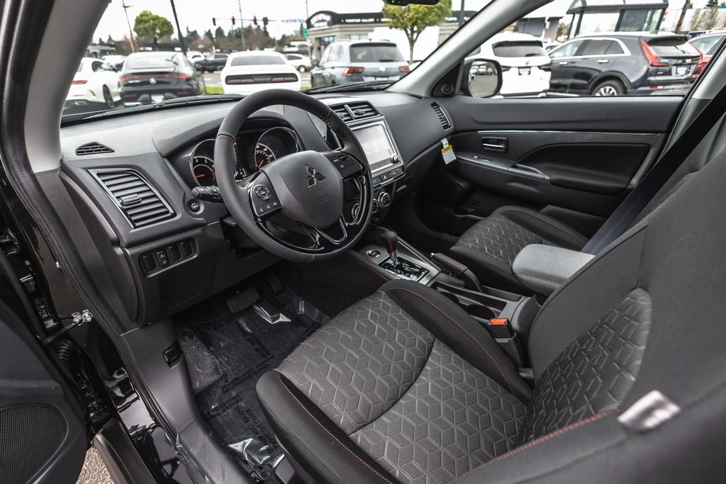 2026 Mitsubishi Outlander Sport 2.0 LE