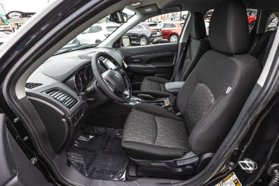 2026 Mitsubishi Outlander Sport 2.0 LE