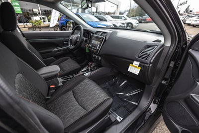 2026 Mitsubishi Outlander Sport 2.0 LE