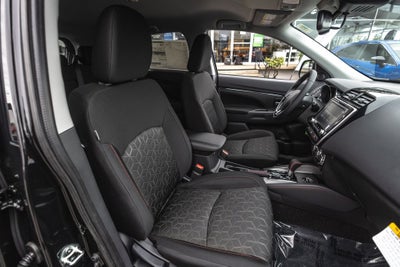 2026 Mitsubishi Outlander Sport 2.0 LE