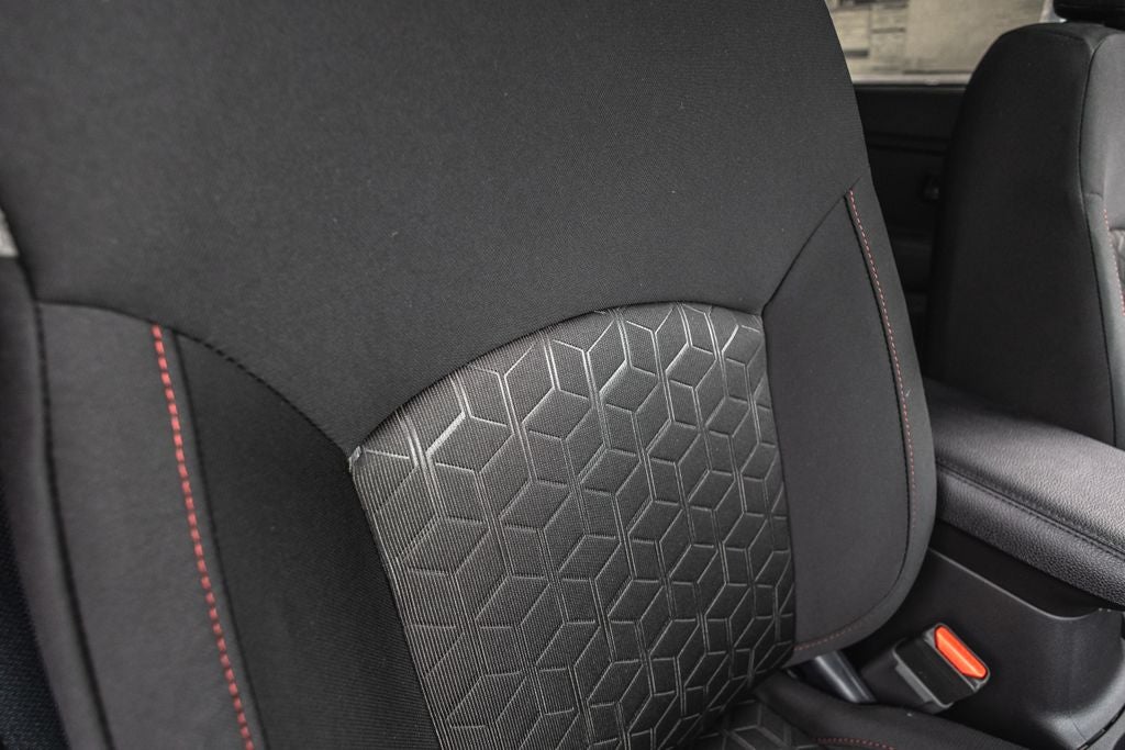 2026 Mitsubishi Outlander Sport 2.0 LE